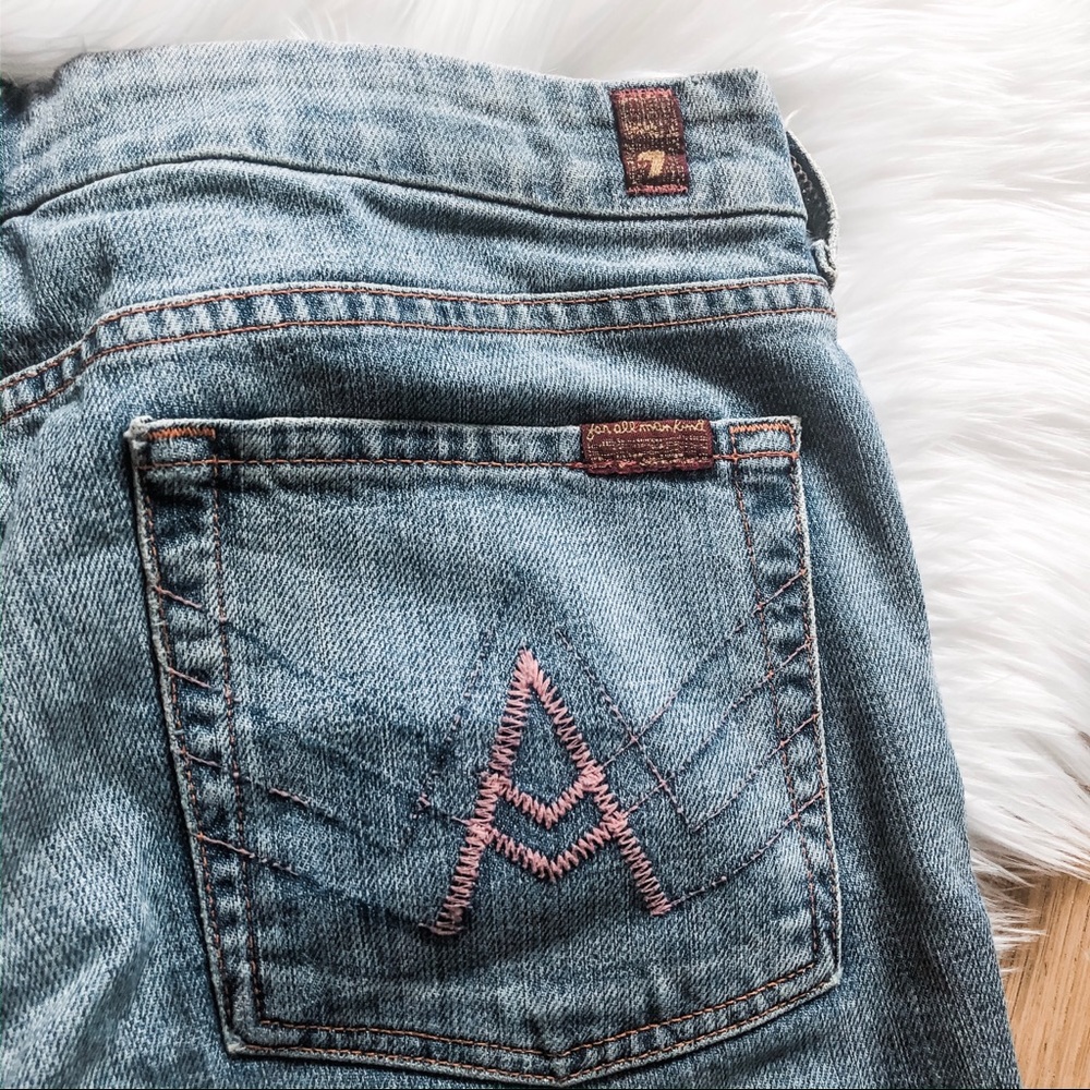 Seven Jeans 👖